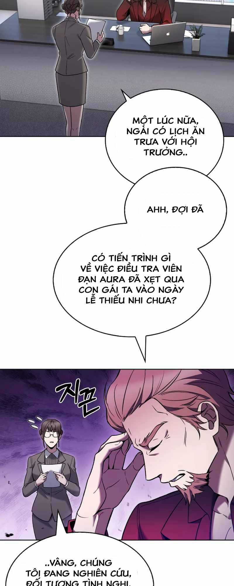 Shipper Đến Từ Murim - Chapter 19 - Trang 26