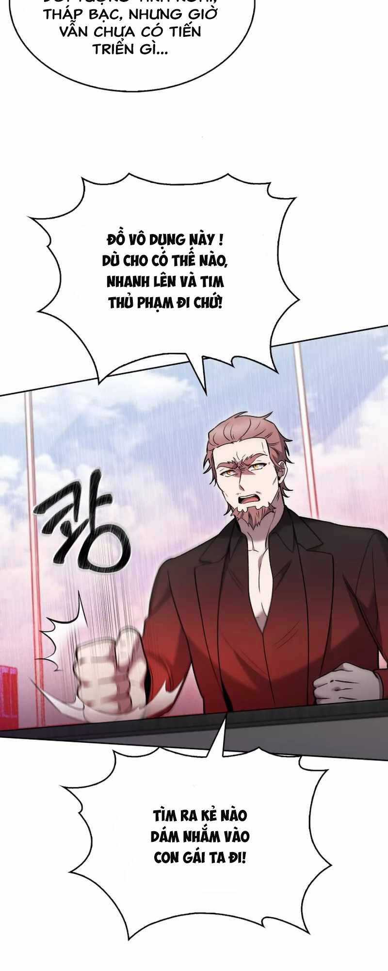 Shipper Đến Từ Murim - Chapter 19 - Trang 27