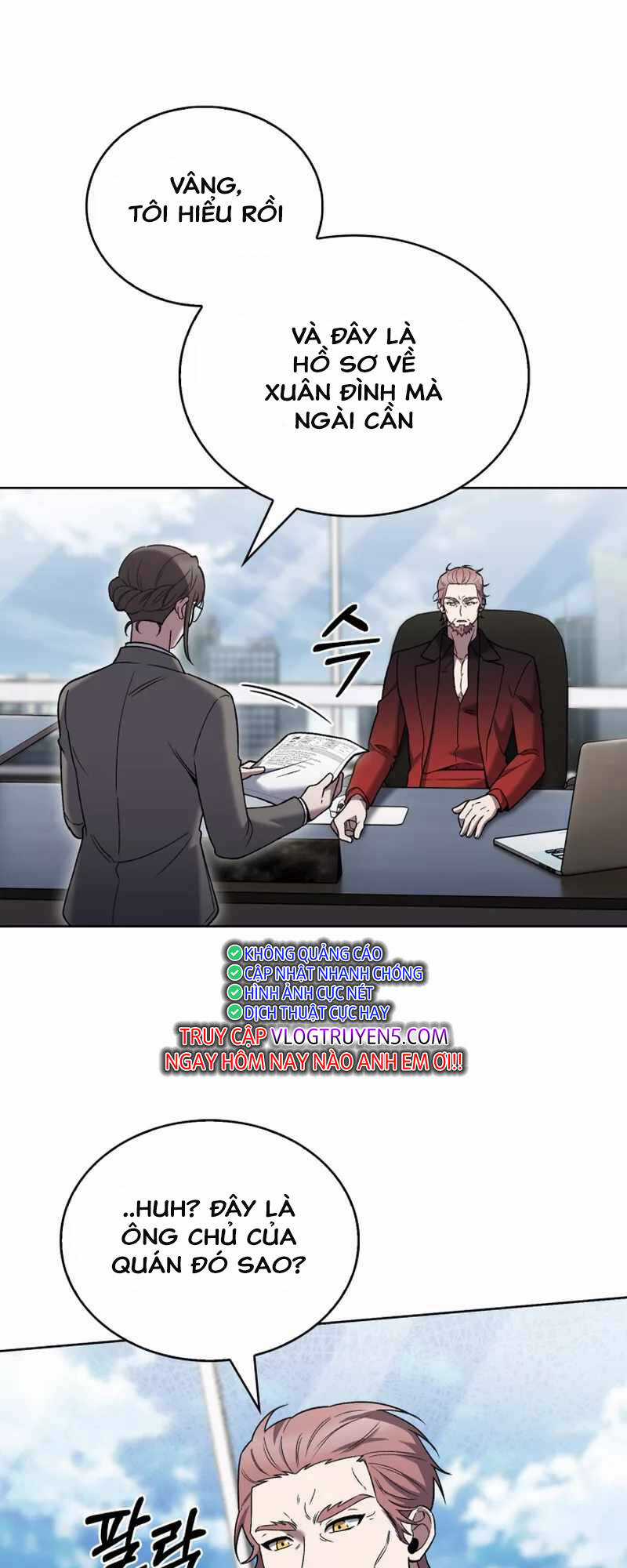 Shipper Đến Từ Murim - Chapter 19 - Trang 28