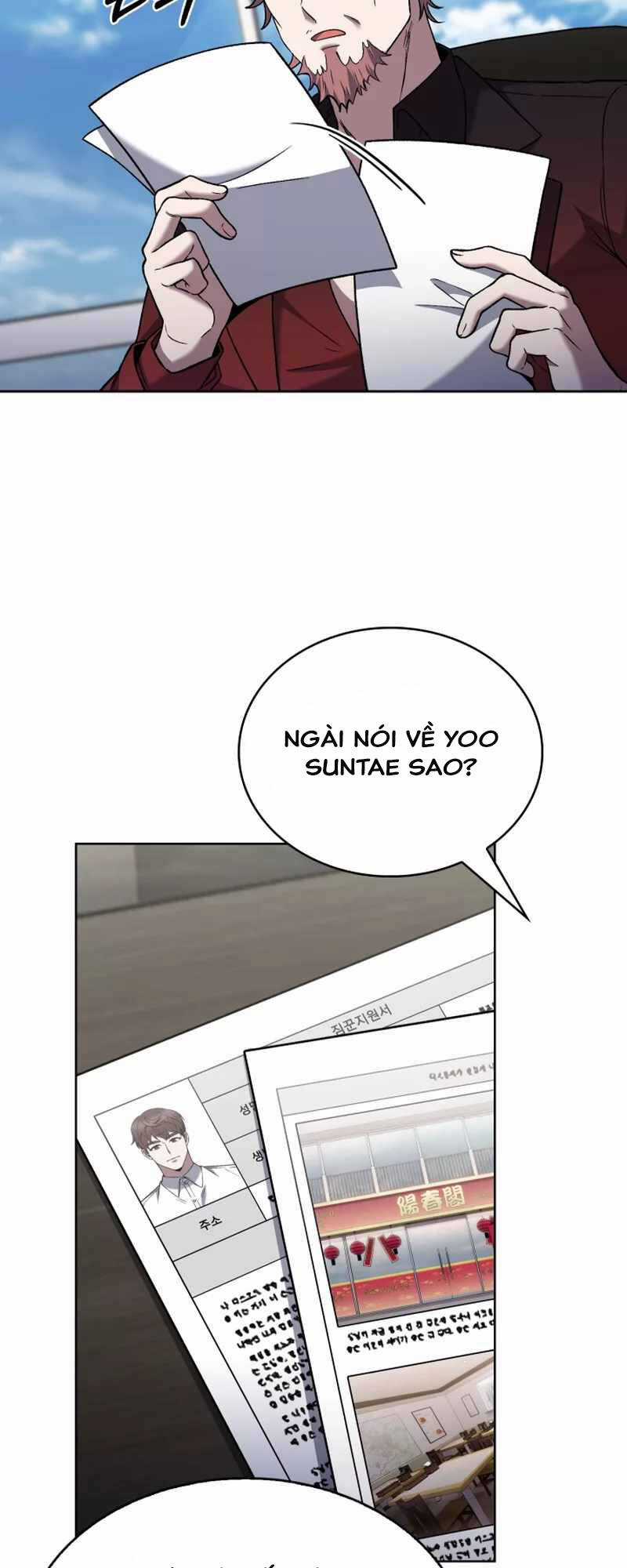 Shipper Đến Từ Murim - Chapter 19 - Trang 29