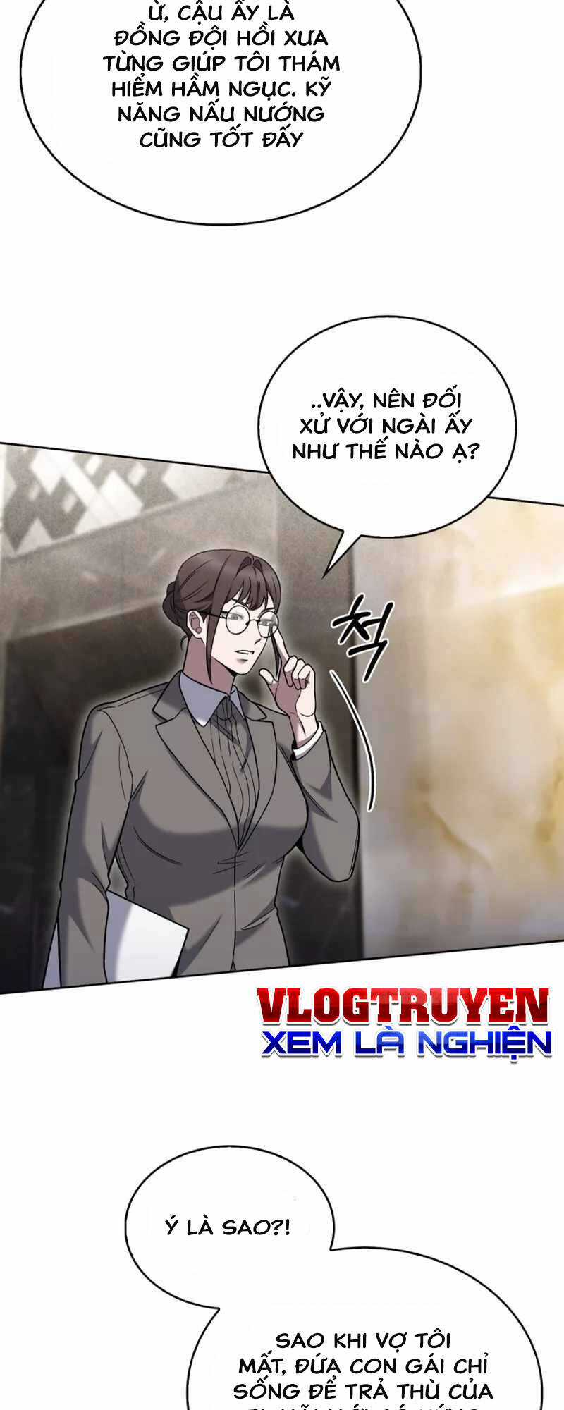 Shipper Đến Từ Murim - Chapter 19 - Trang 30