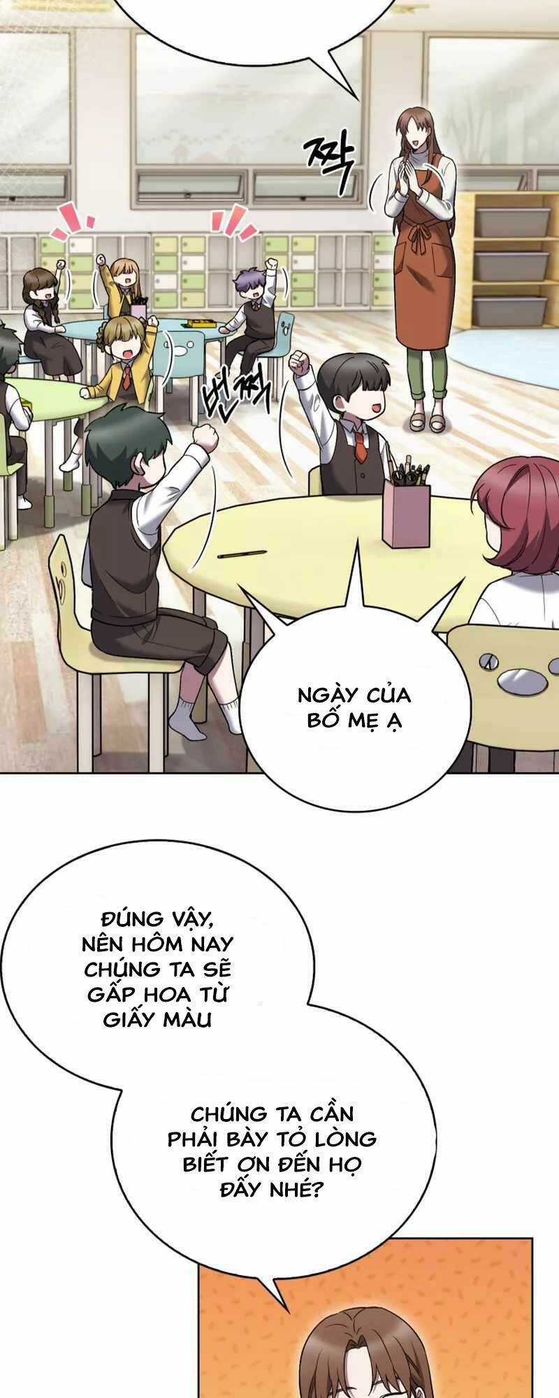 Shipper Đến Từ Murim - Chapter 19 - Trang 4