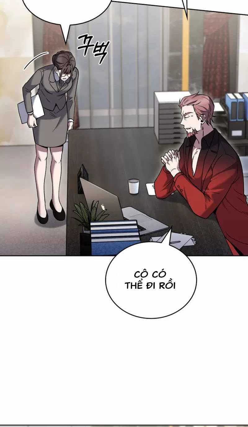 Shipper Đến Từ Murim - Chapter 19 - Trang 32