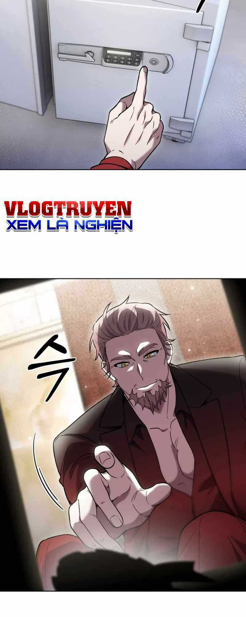 Shipper Đến Từ Murim - Chapter 19 - Trang 34