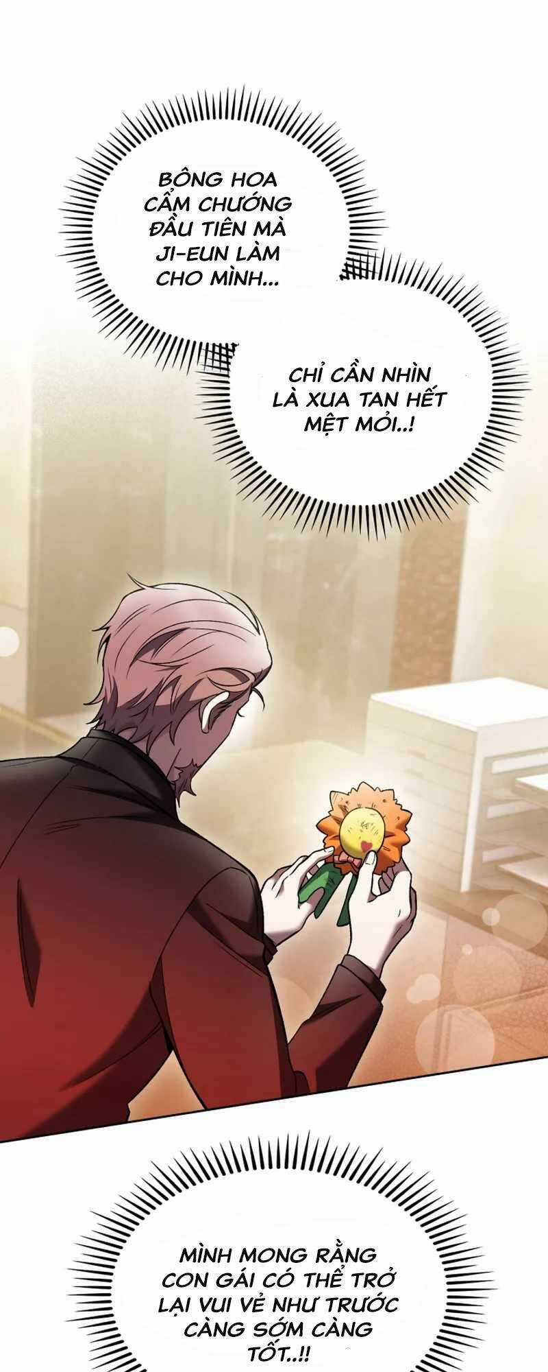 Shipper Đến Từ Murim - Chapter 19 - Trang 35