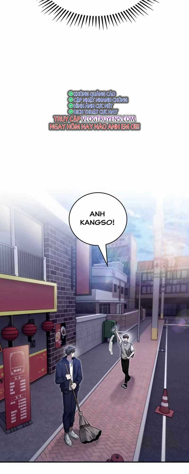 Shipper Đến Từ Murim - Chapter 19 - Trang 36