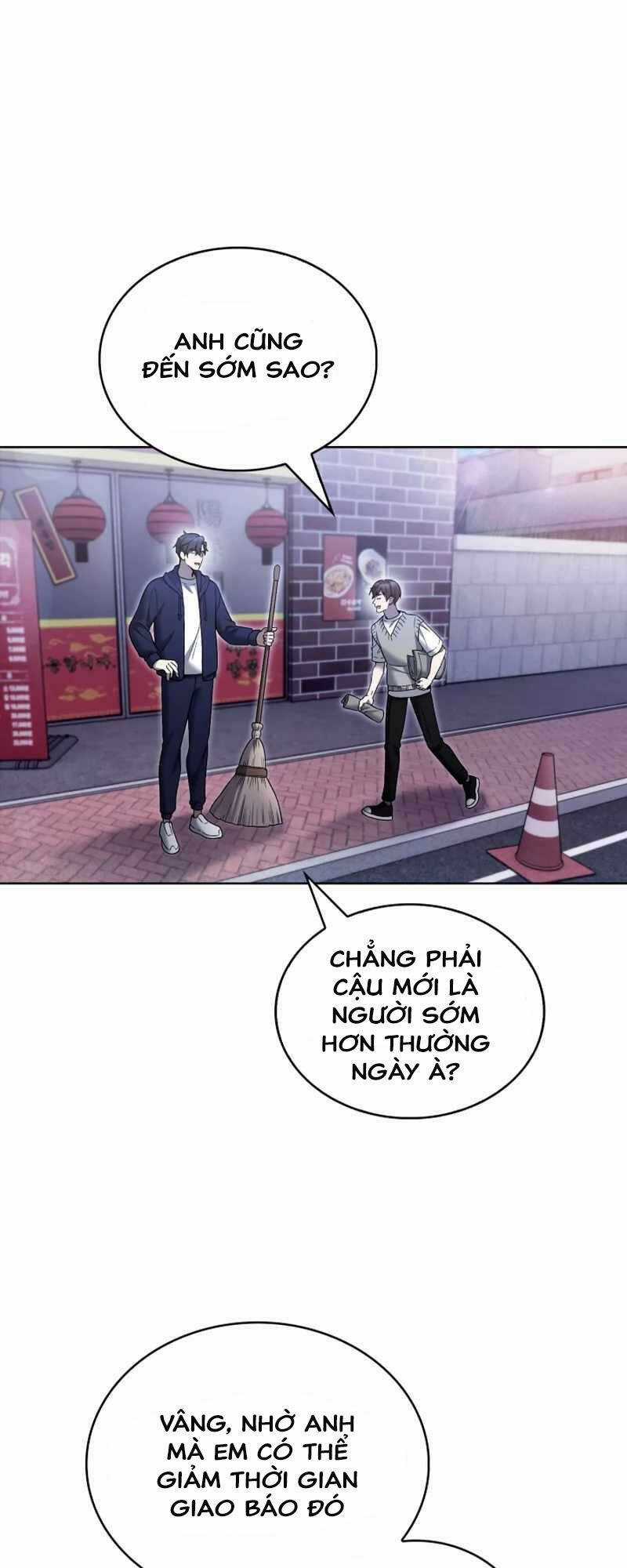 Shipper Đến Từ Murim - Chapter 19 - Trang 37