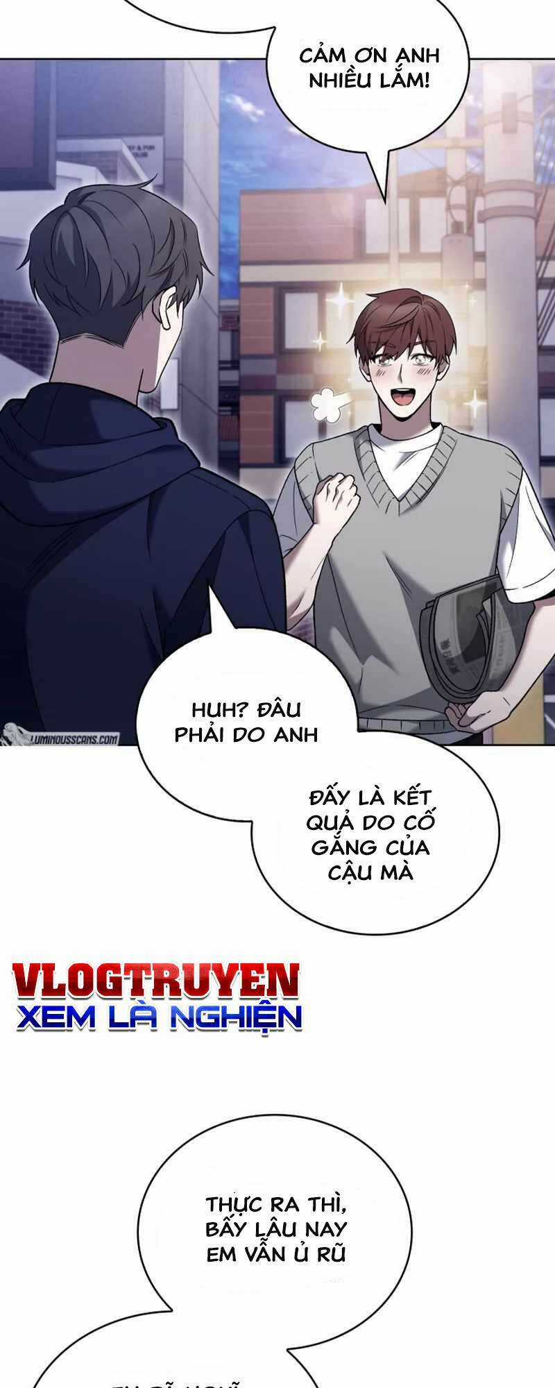 Shipper Đến Từ Murim - Chapter 19 - Trang 38