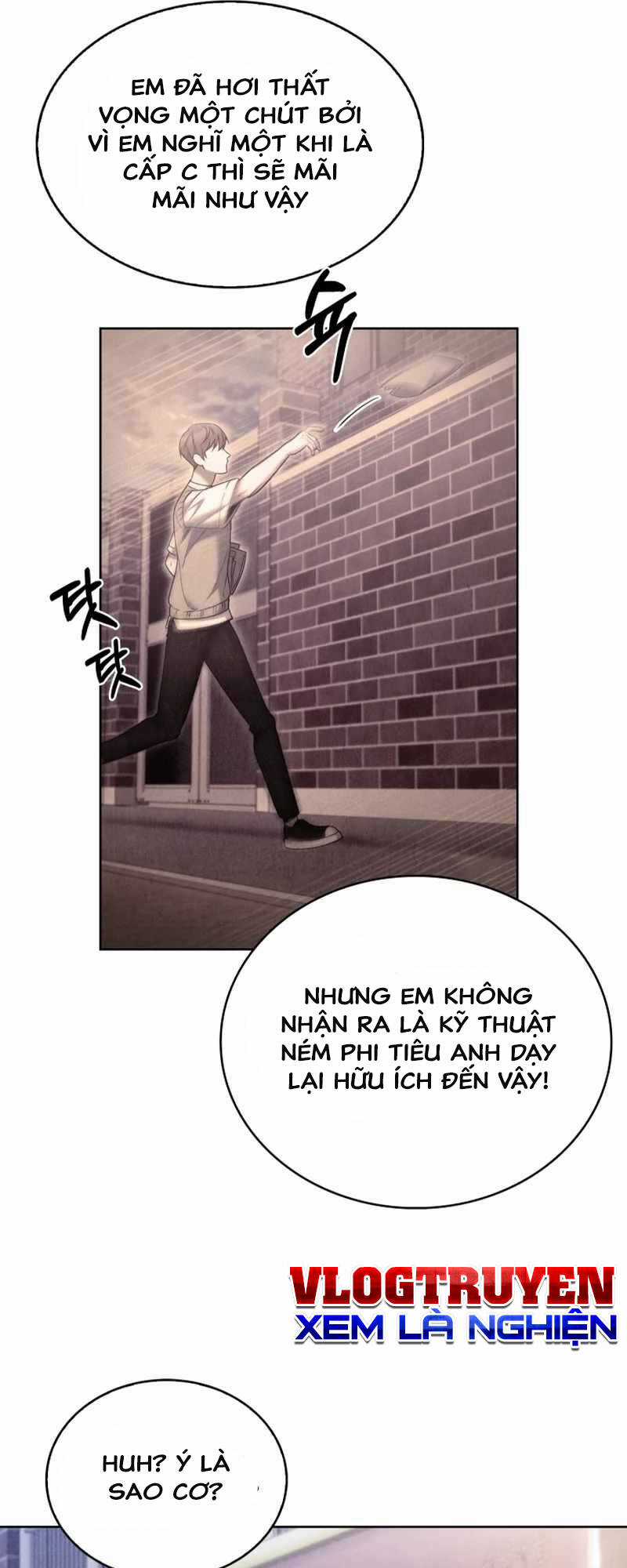 Shipper Đến Từ Murim - Chapter 19 - Trang 41