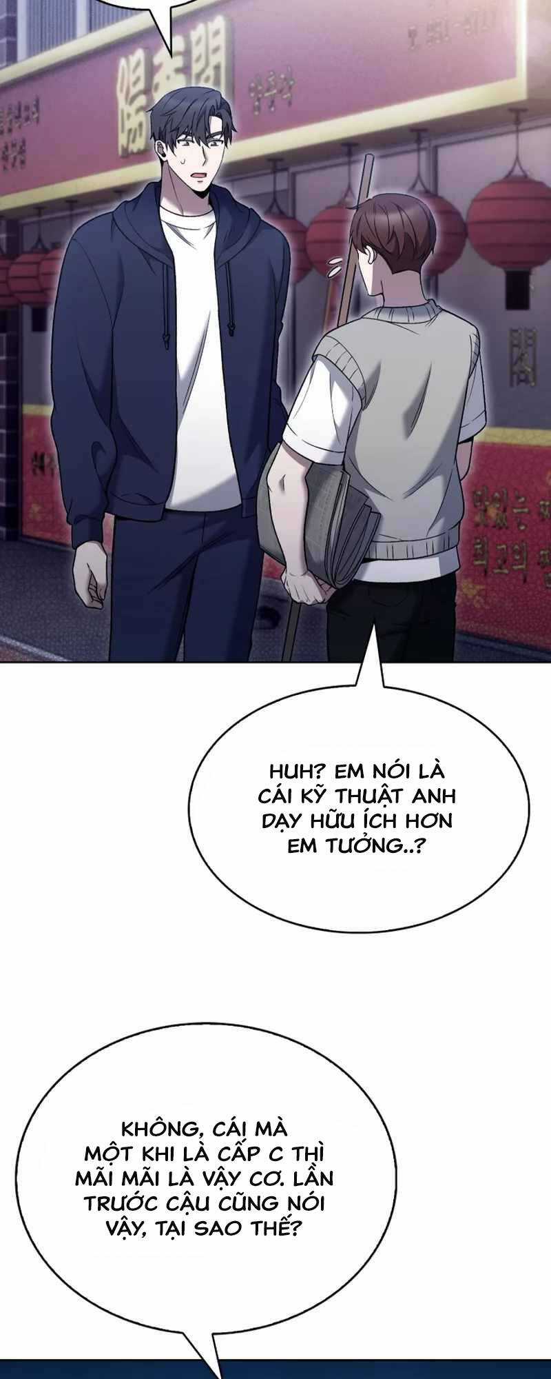 Shipper Đến Từ Murim - Chapter 19 - Trang 42