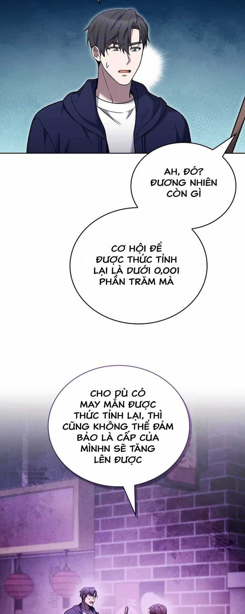 Shipper Đến Từ Murim - Chapter 19 - Trang 43