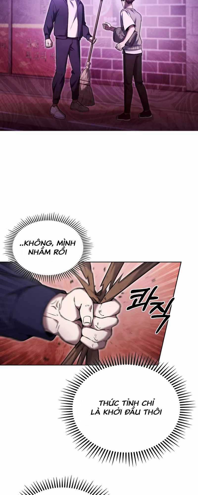 Shipper Đến Từ Murim - Chapter 19 - Trang 44