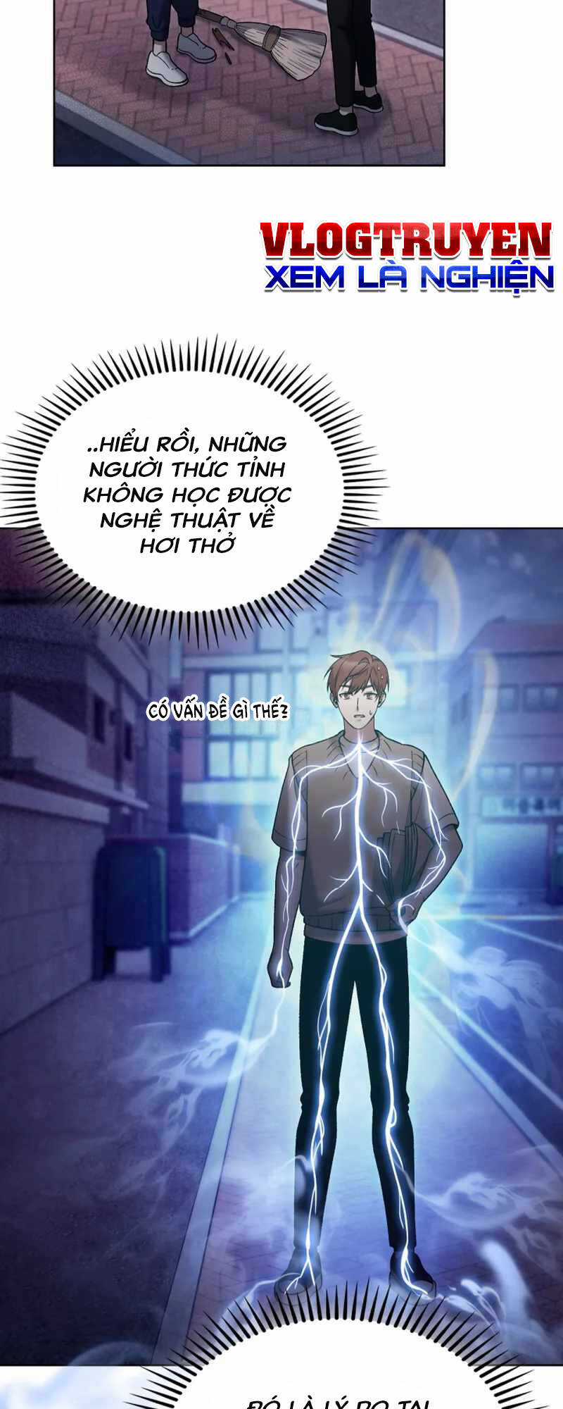 Shipper Đến Từ Murim - Chapter 19 - Trang 46