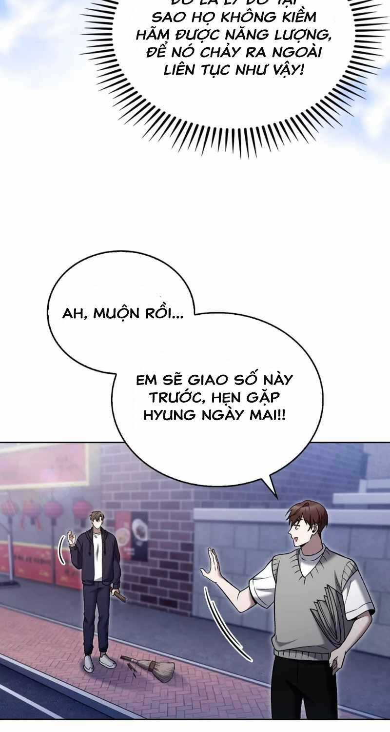 Shipper Đến Từ Murim - Chapter 19 - Trang 47