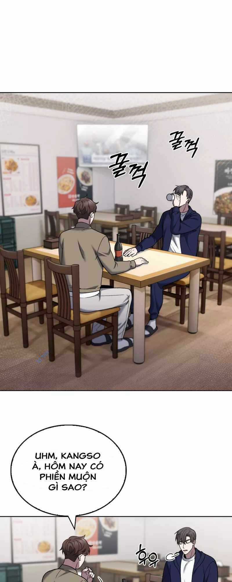 Shipper Đến Từ Murim - Chapter 19 - Trang 49