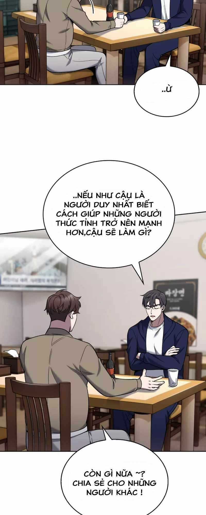 Shipper Đến Từ Murim - Chapter 19 - Trang 50