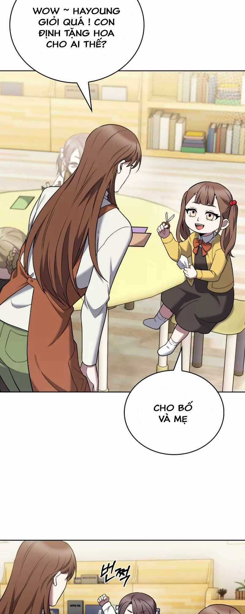 Shipper Đến Từ Murim - Chapter 19 - Trang 6