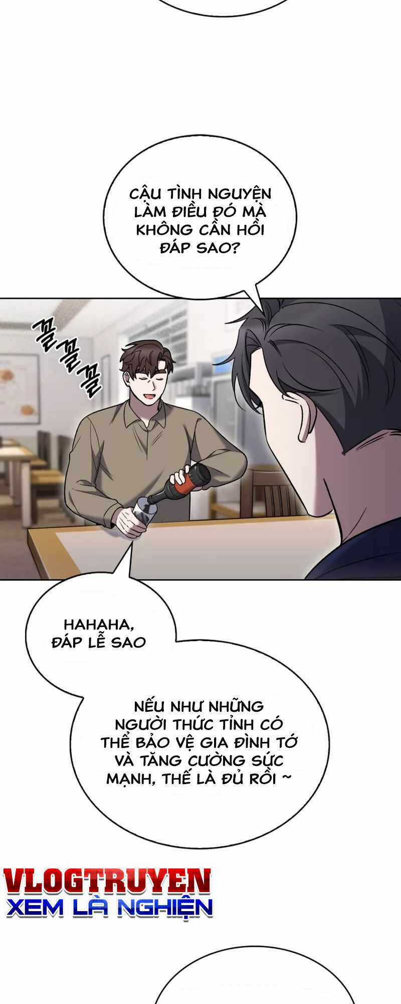 Shipper Đến Từ Murim - Chapter 19 - Trang 51