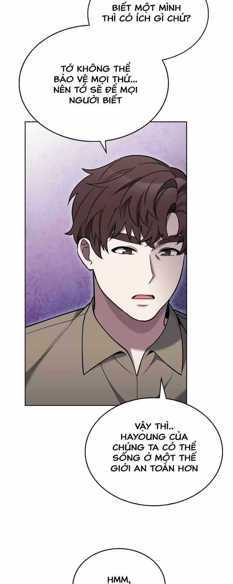 Shipper Đến Từ Murim - Chapter 19 - Trang 52