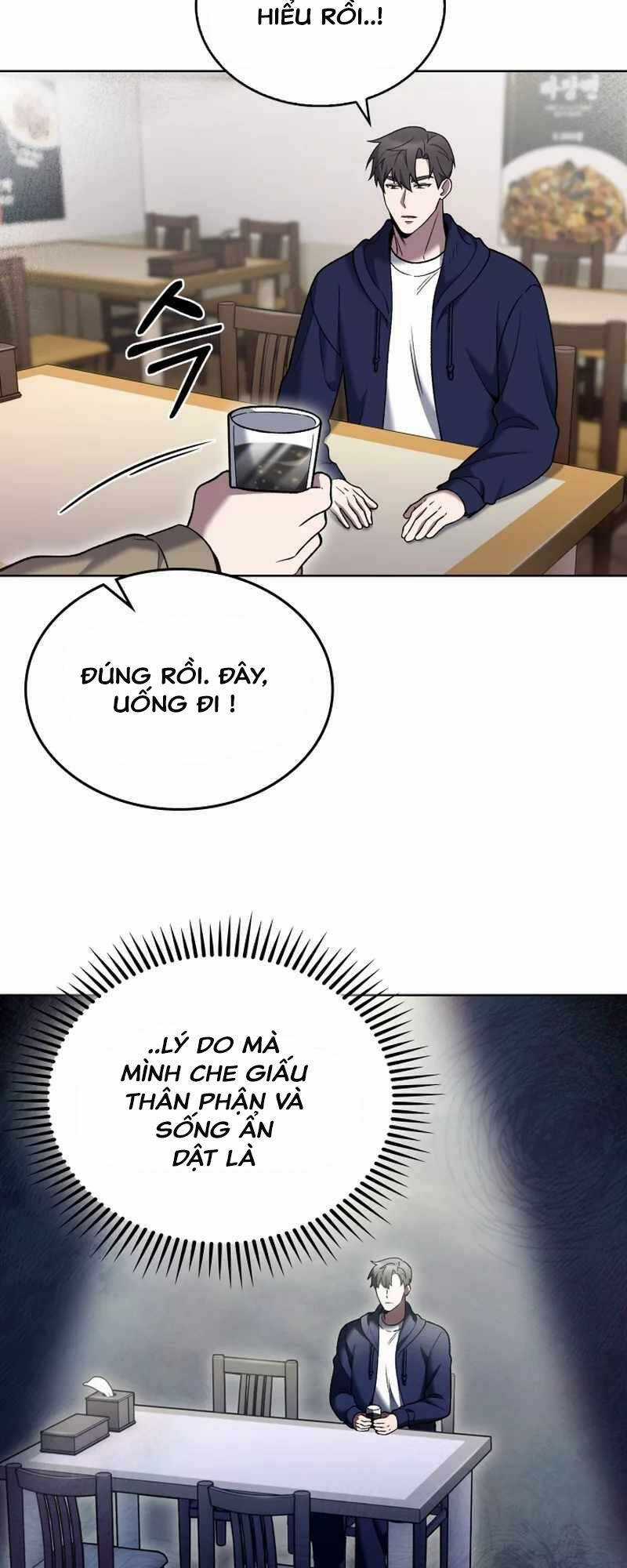 Shipper Đến Từ Murim - Chapter 19 - Trang 53