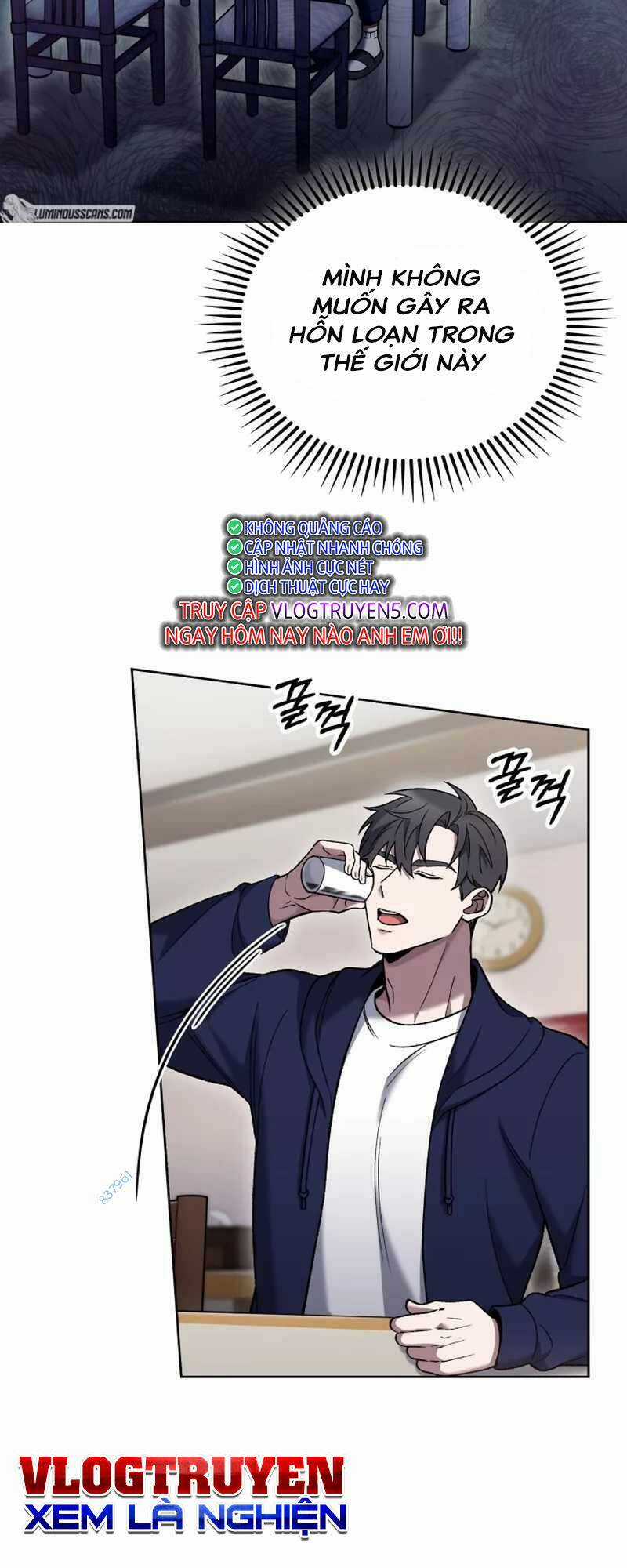 Shipper Đến Từ Murim - Chapter 19 - Trang 54