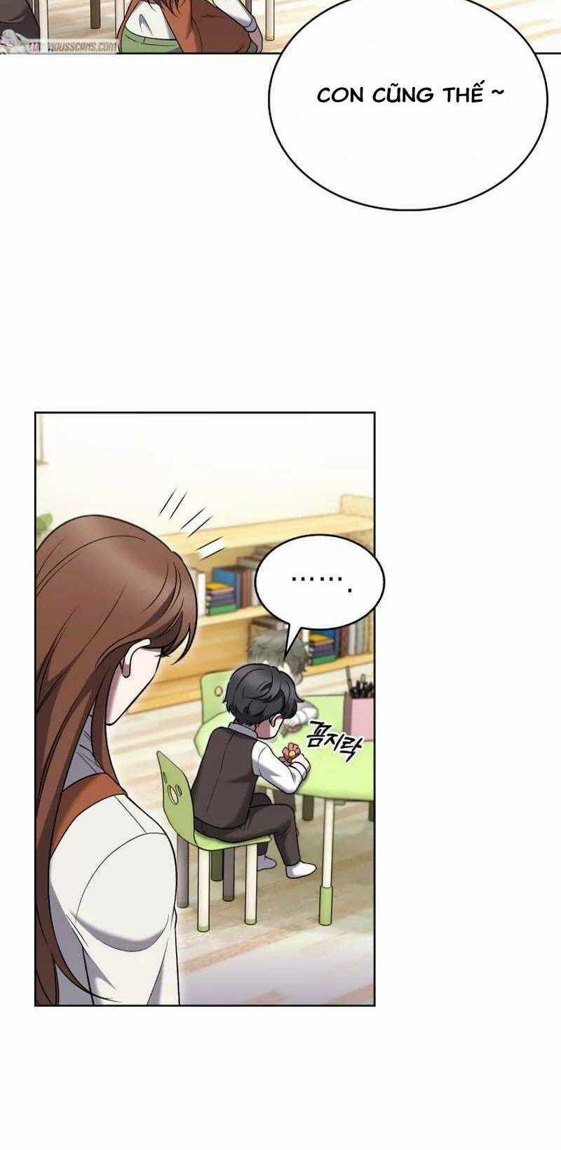 Shipper Đến Từ Murim - Chapter 19 - Trang 8