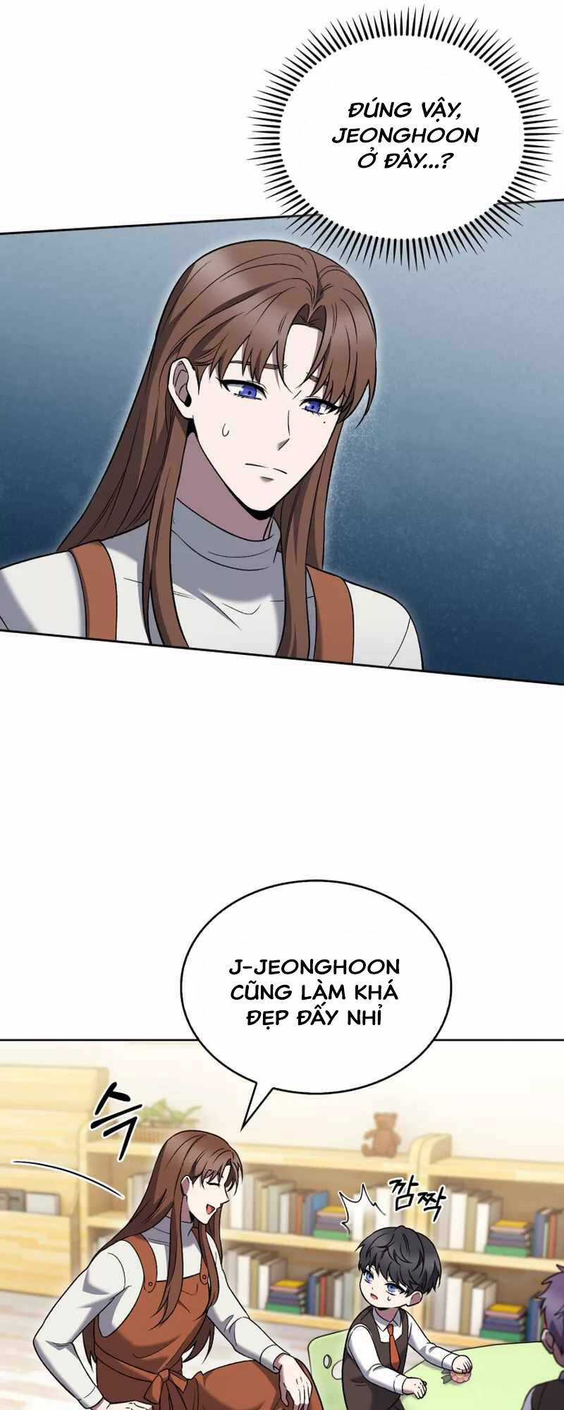 Shipper Đến Từ Murim - Chapter 19 - Trang 9