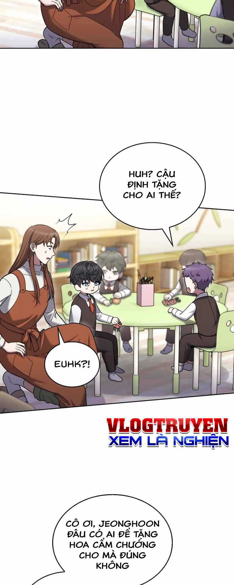 Shipper Đến Từ Murim - Chapter 19 - Trang 10