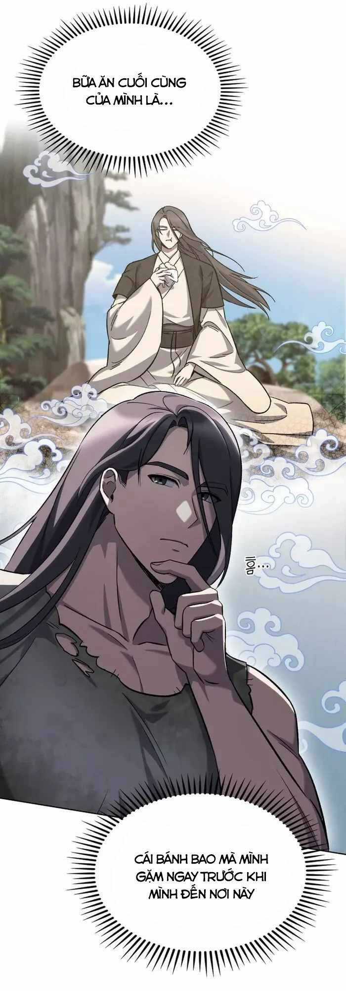 Shipper Đến Từ Murim - Chapter 2 - Trang 12