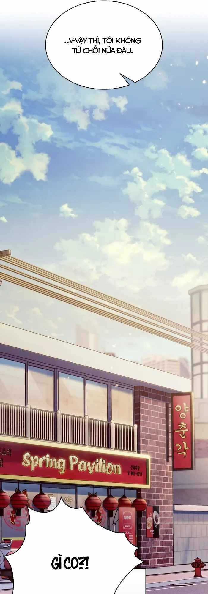 Shipper Đến Từ Murim - Chapter 2 - Trang 17