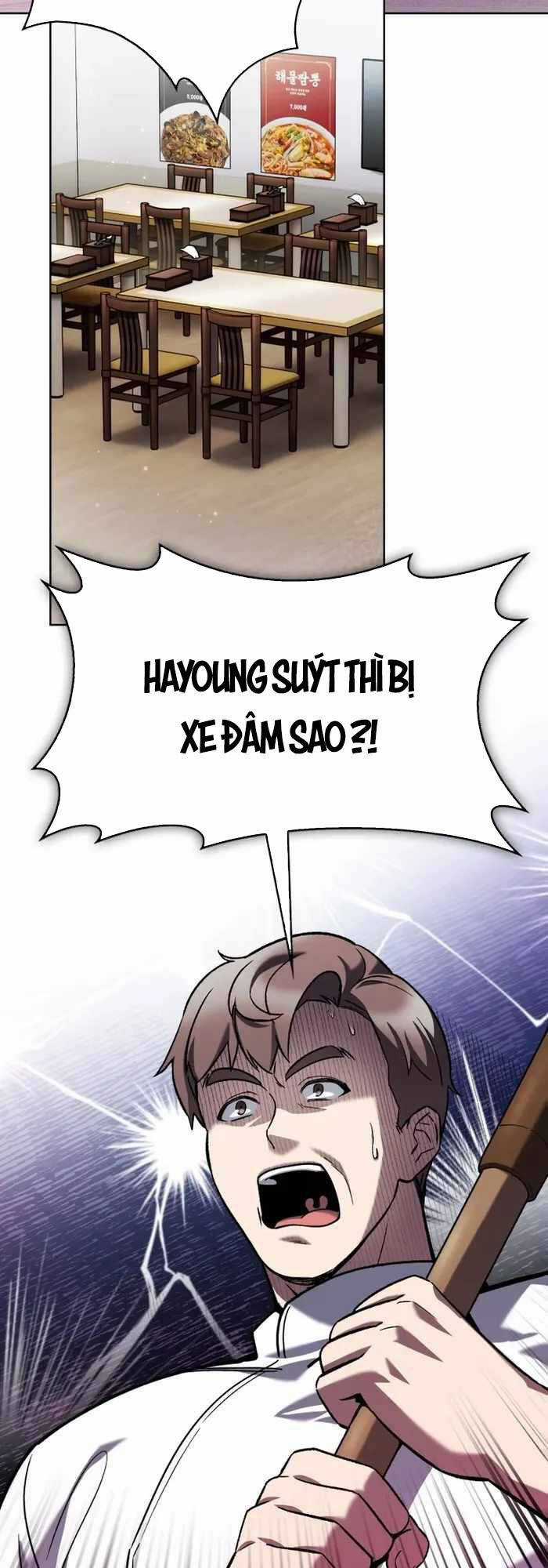 Shipper Đến Từ Murim - Chapter 2 - Trang 18