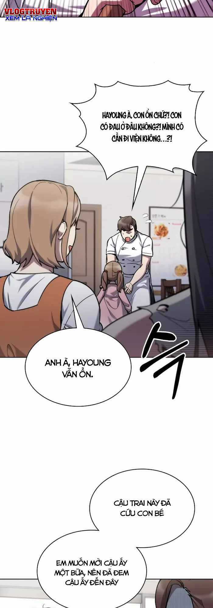 Shipper Đến Từ Murim - Chapter 2 - Trang 19