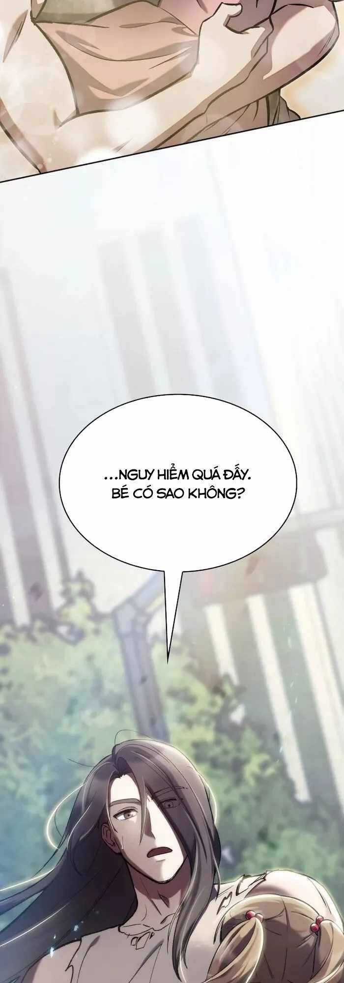 Shipper Đến Từ Murim - Chapter 2 - Trang 3