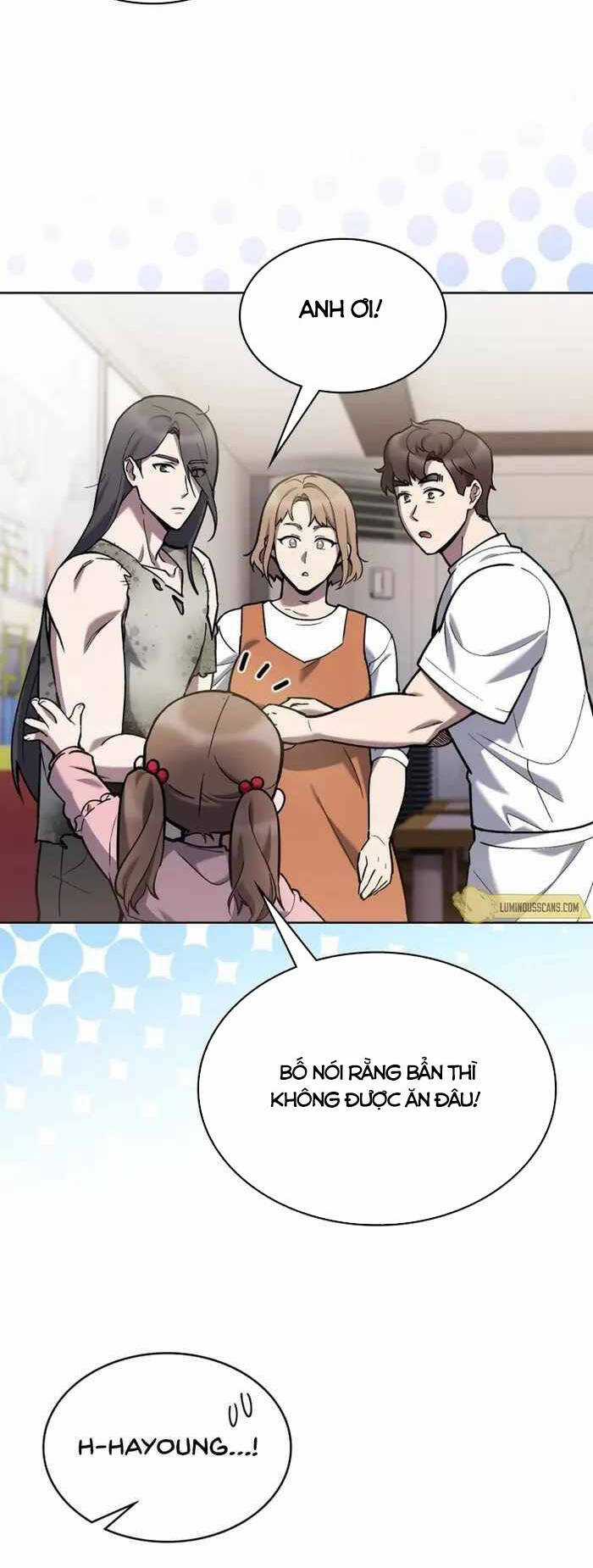 Shipper Đến Từ Murim - Chapter 2 - Trang 21