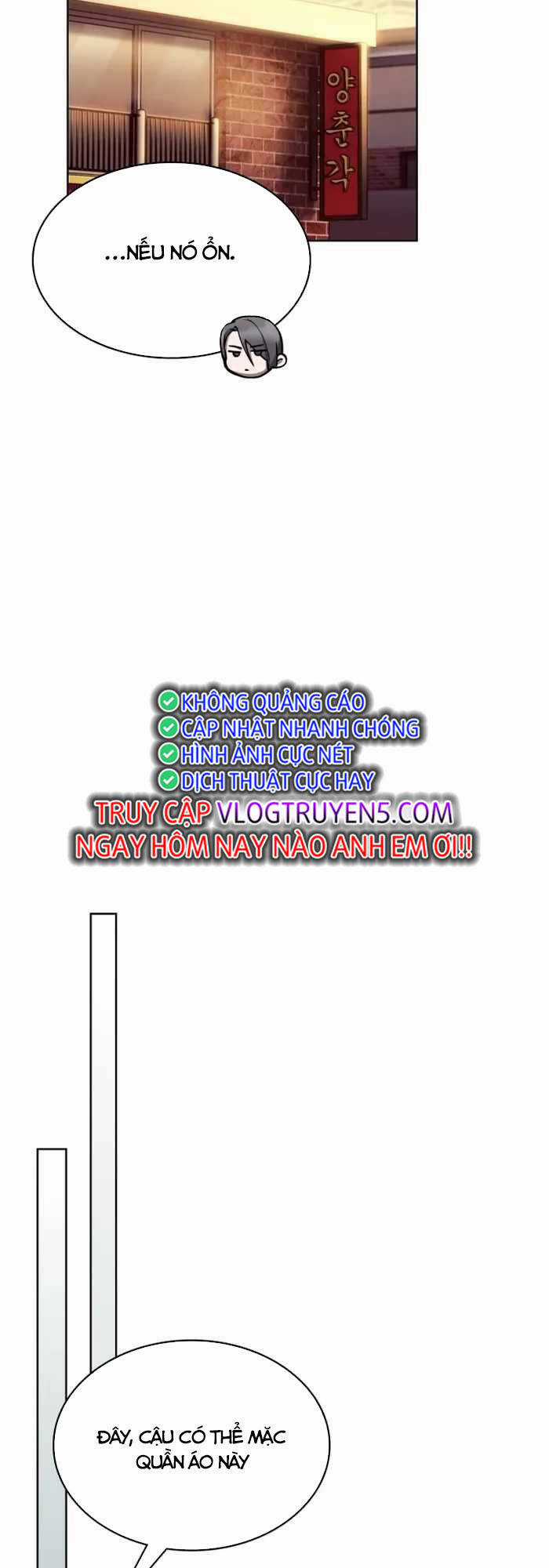 Shipper Đến Từ Murim - Chapter 2 - Trang 23