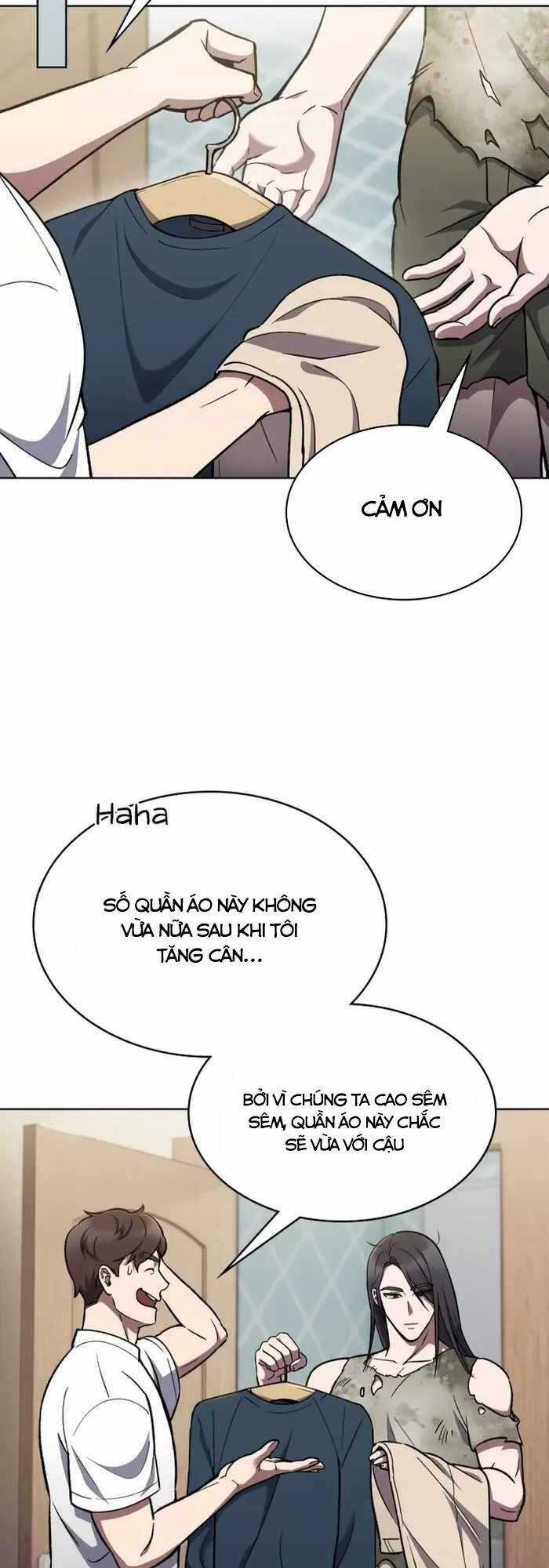 Shipper Đến Từ Murim - Chapter 2 - Trang 24