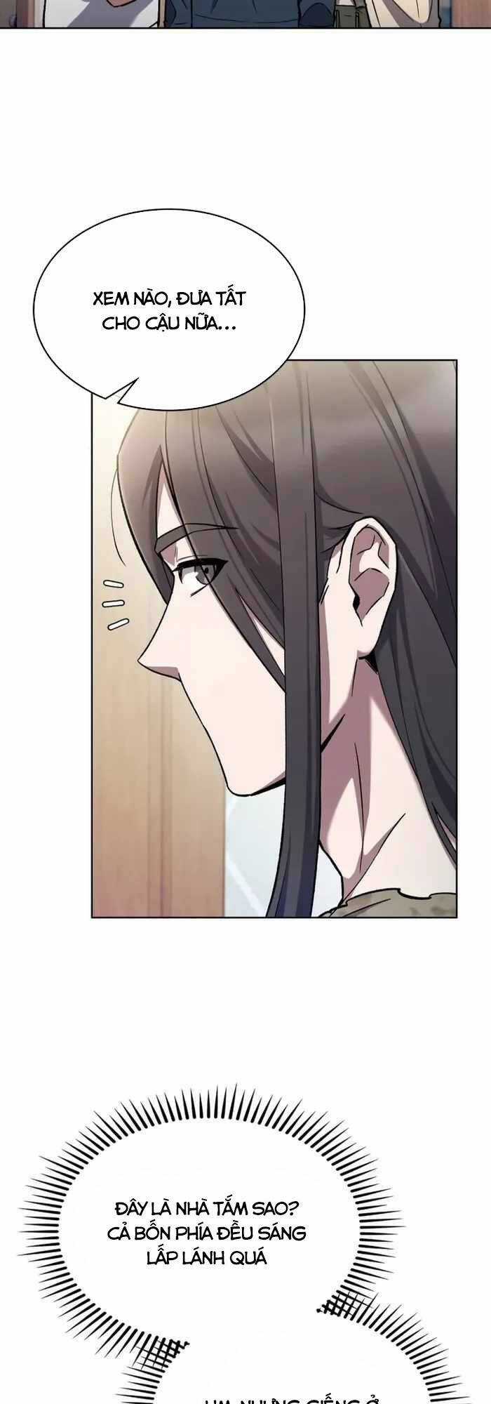 Shipper Đến Từ Murim - Chapter 2 - Trang 25