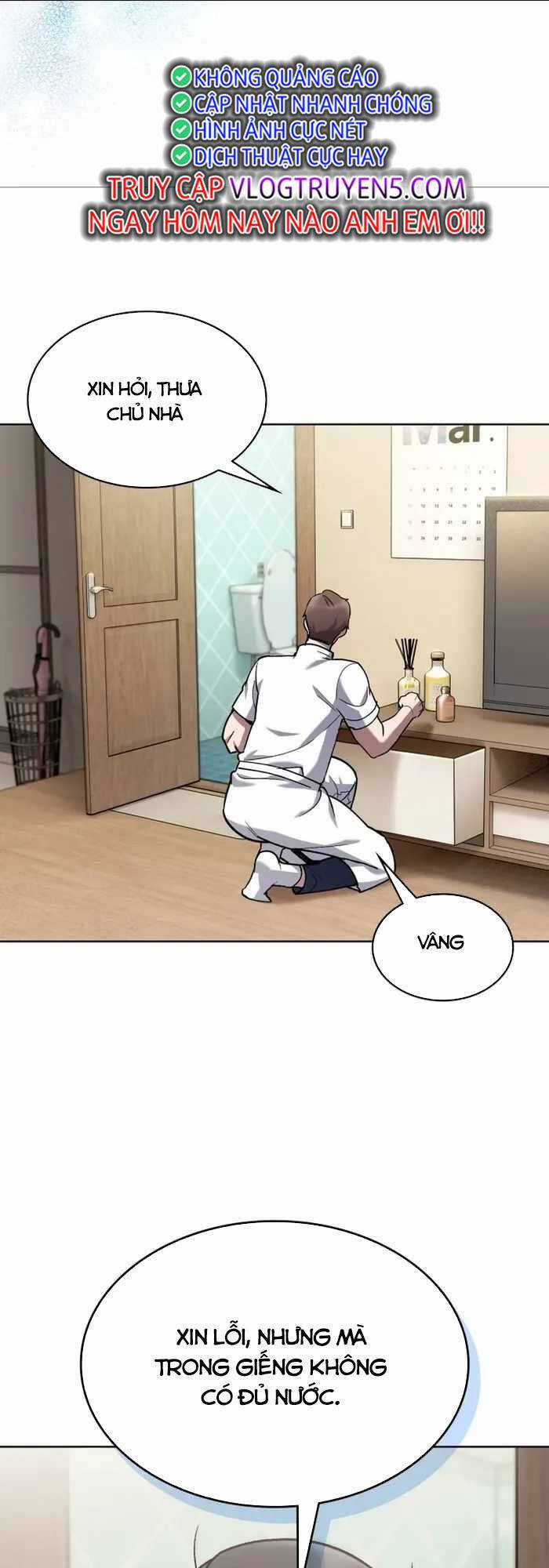 Shipper Đến Từ Murim - Chapter 2 - Trang 28