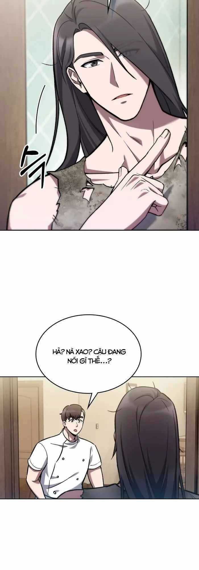 Shipper Đến Từ Murim - Chapter 2 - Trang 29