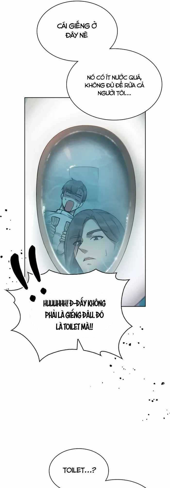 Shipper Đến Từ Murim - Chapter 2 - Trang 30