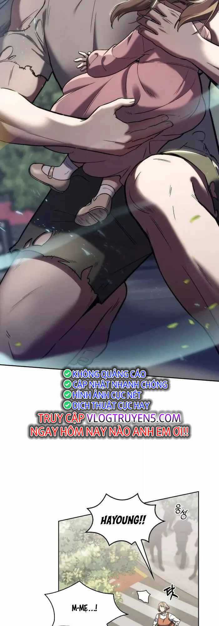 Shipper Đến Từ Murim - Chapter 2 - Trang 4