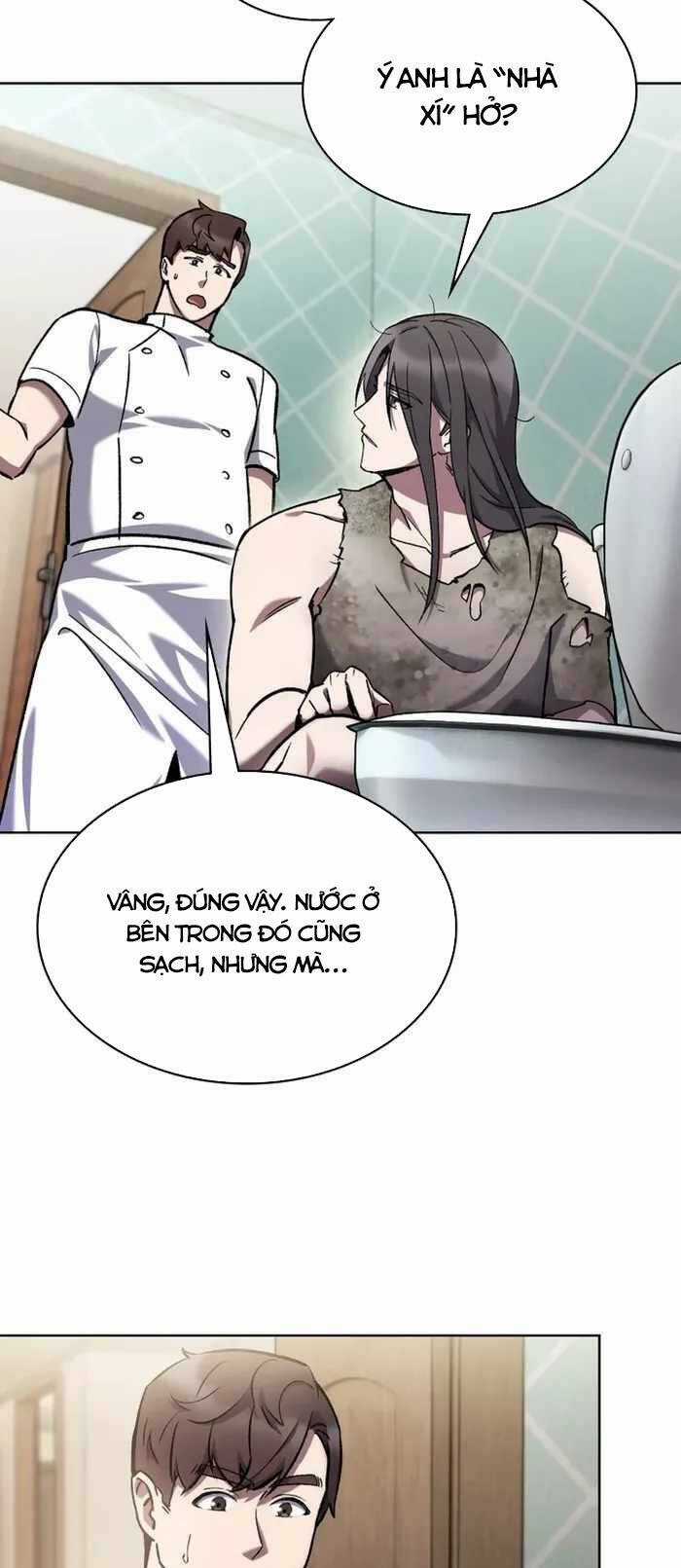 Shipper Đến Từ Murim - Chapter 2 - Trang 31