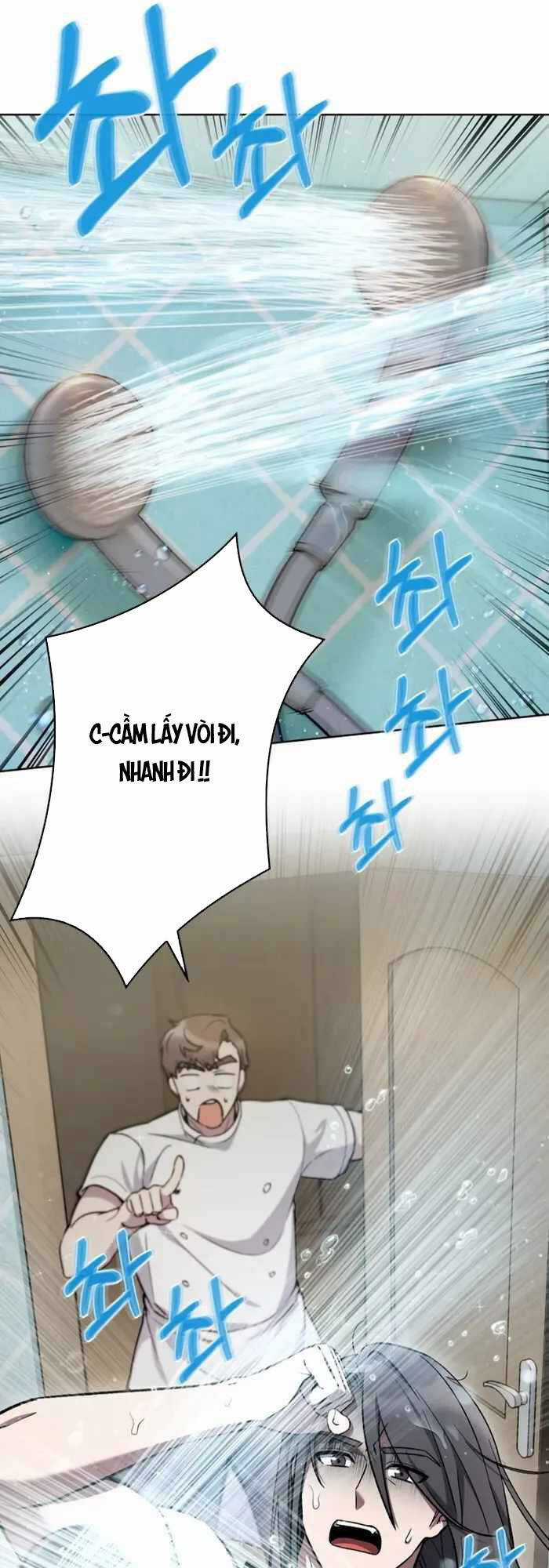 Shipper Đến Từ Murim - Chapter 2 - Trang 33