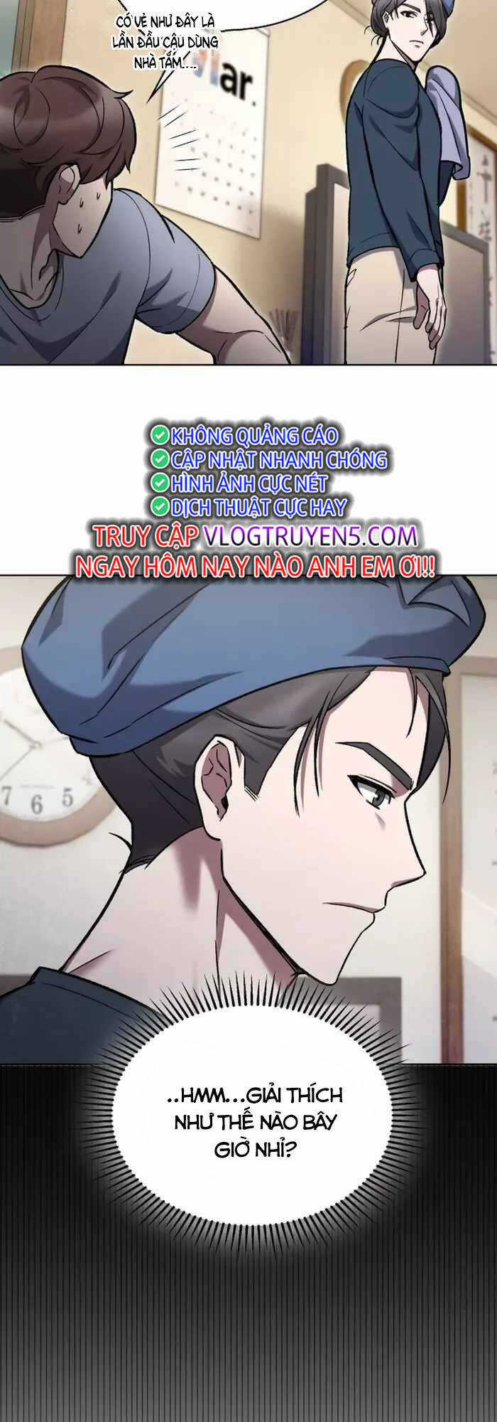 Shipper Đến Từ Murim - Chapter 2 - Trang 36