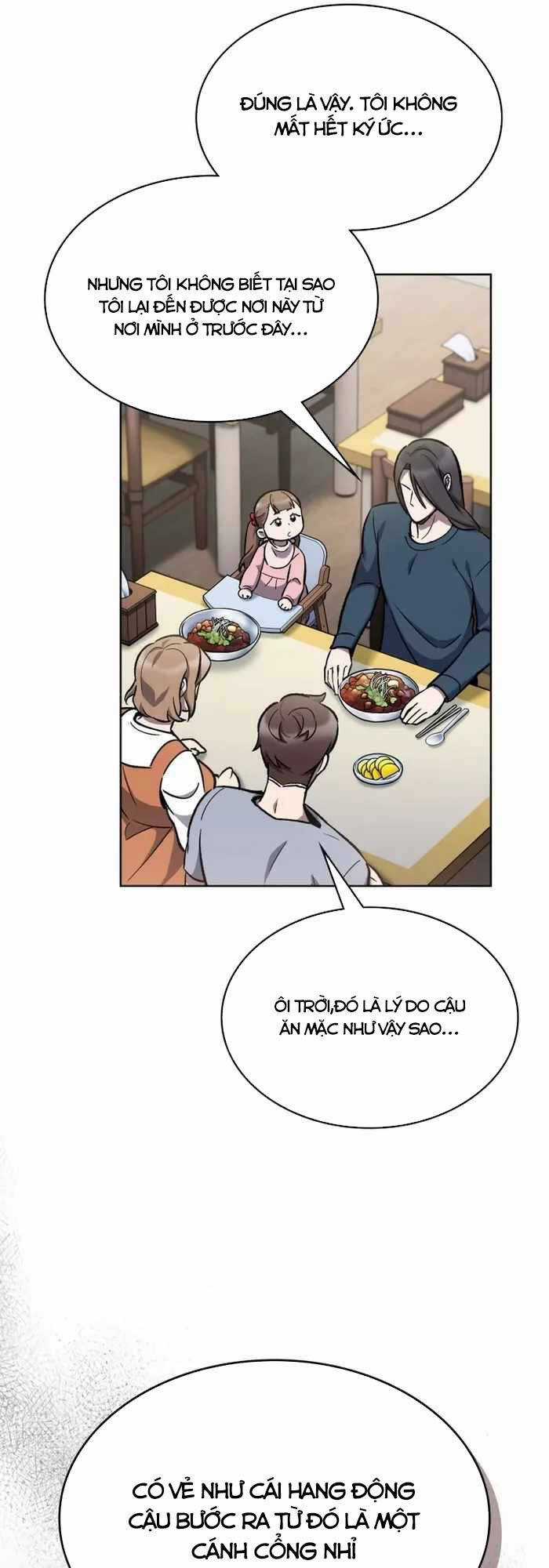 Shipper Đến Từ Murim - Chapter 2 - Trang 39