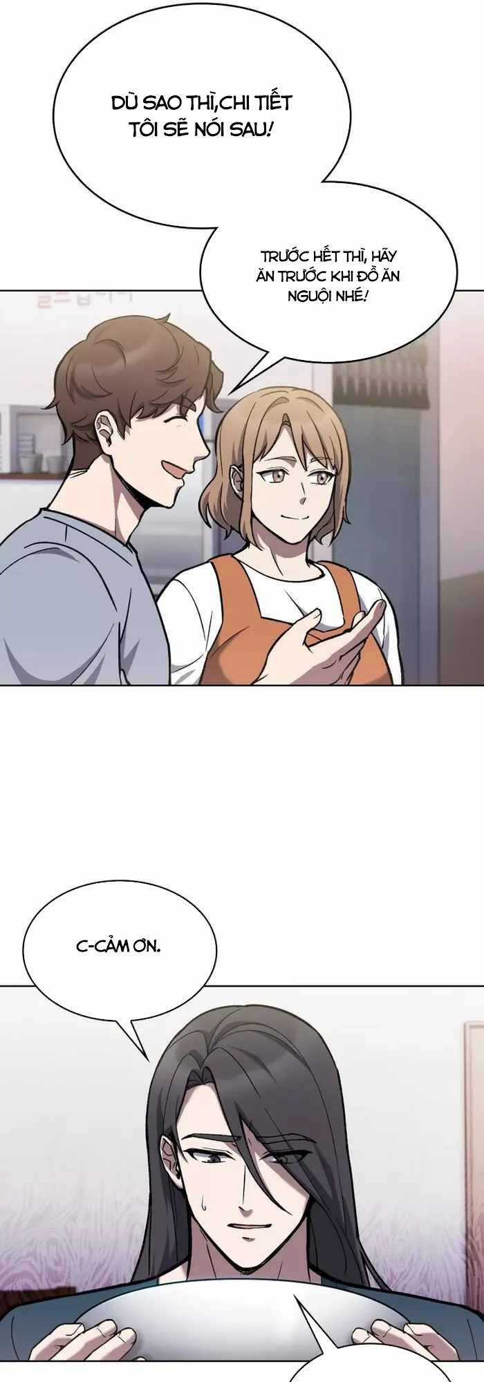 Shipper Đến Từ Murim - Chapter 2 - Trang 45