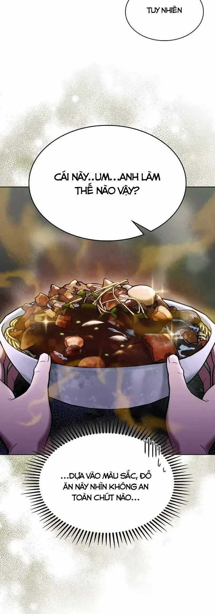 Shipper Đến Từ Murim - Chapter 2 - Trang 46