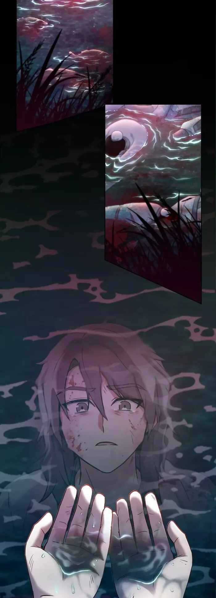 Shipper Đến Từ Murim - Chapter 2 - Trang 48