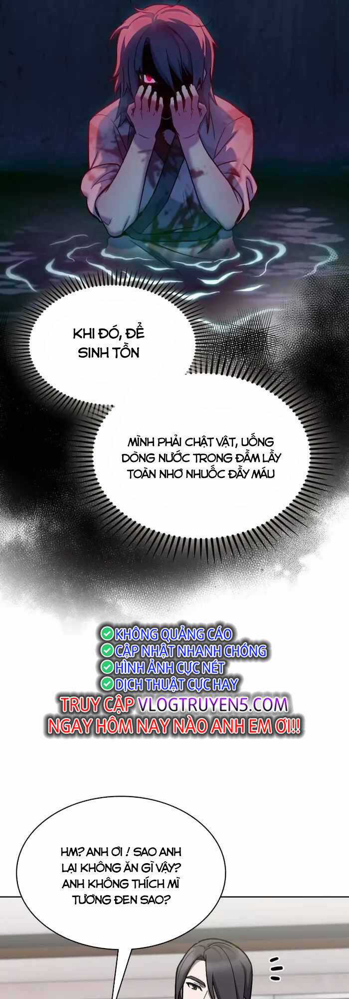 Shipper Đến Từ Murim - Chapter 2 - Trang 50