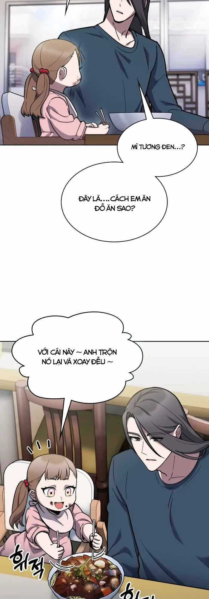 Shipper Đến Từ Murim - Chapter 2 - Trang 51